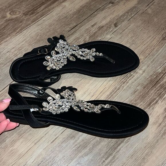 Sandals  - Picture 1 of 2